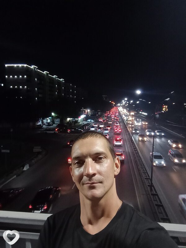 Витя, 33, Алматы — анкета №2363612