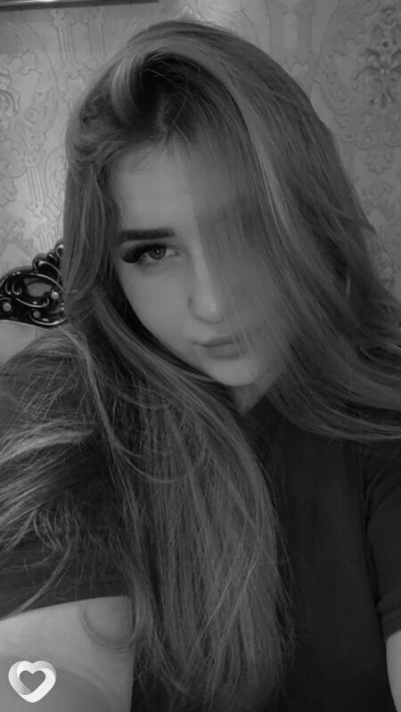 Александра, 21, Бузулуке — анкета №2363622