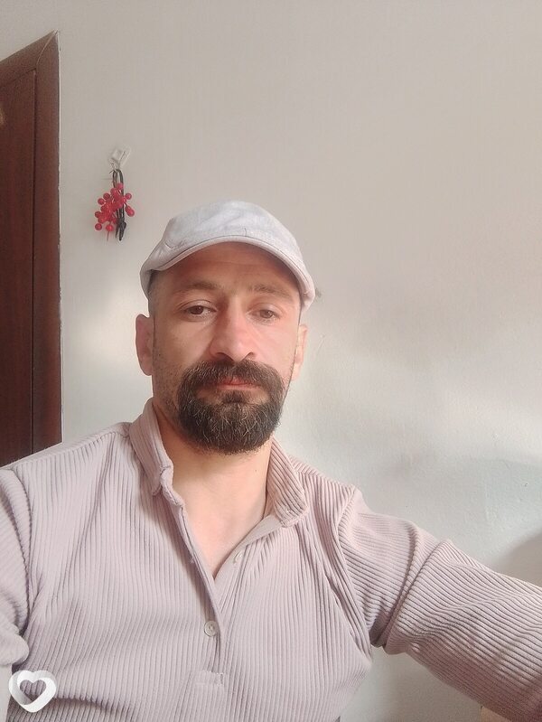 Рафаил, 41, Санкт-Петербурге — анкета №2363703