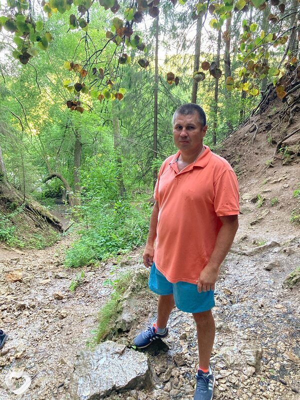 Андрей, 51, Кирове-Чепецке — анкета №2363713