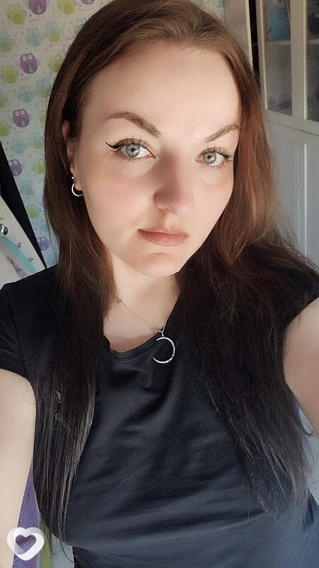 Нина, 36, Таганроге — анкета №2363717
