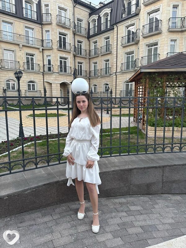 Диана, 19, Караганде — анкета №2363726