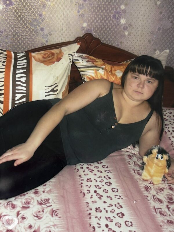 Анастасия, 37, Барановичах — анкета №2363653