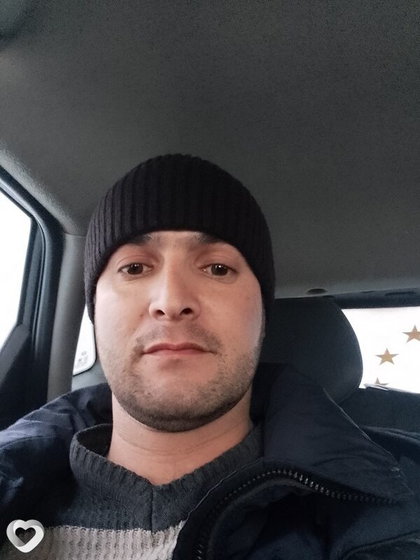 Умар, 38, Волгограде — анкета №2363671