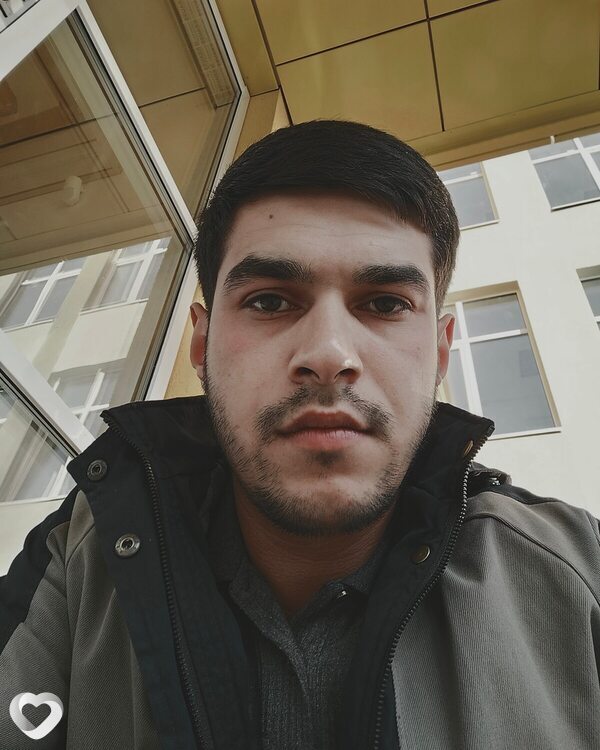 Диёр, 29, Нижнем Новгороде — анкета №2363676