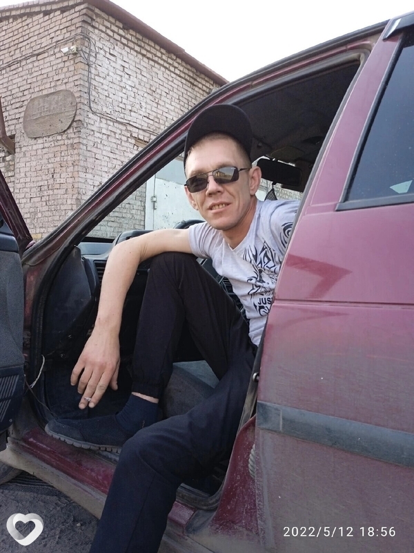 Максим, 41, Белове — анкета №2363780