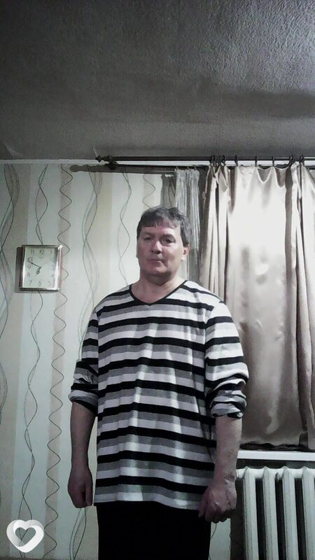 Василий, Дружковка