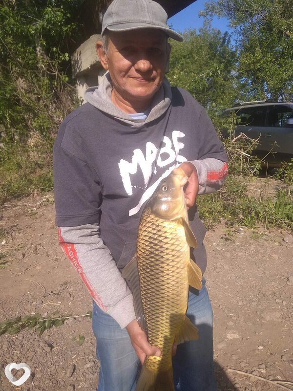Александр, 53, Волгограде — анкета №2363800