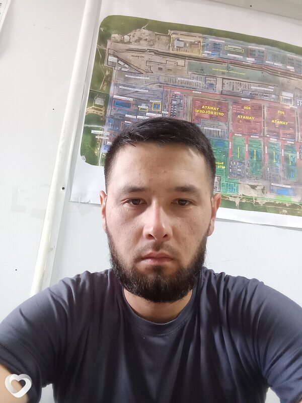 Лазизбек, 26, Свободном — анкета №2363852