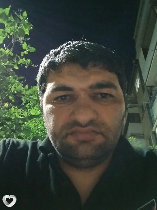 Агил, 36, Волгограде — анкета №2363855