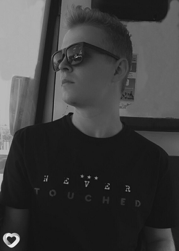 Алексей, 29, Москве — анкета №2363856
