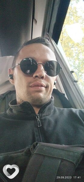 Дмитрий, 34, Москве — анкета №2363857