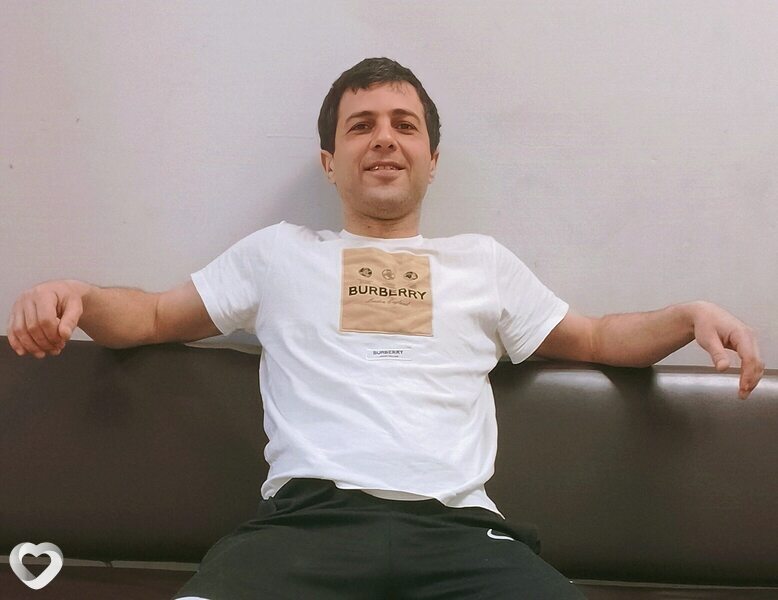 Денис, 37, Ставрополе — анкета №2363861