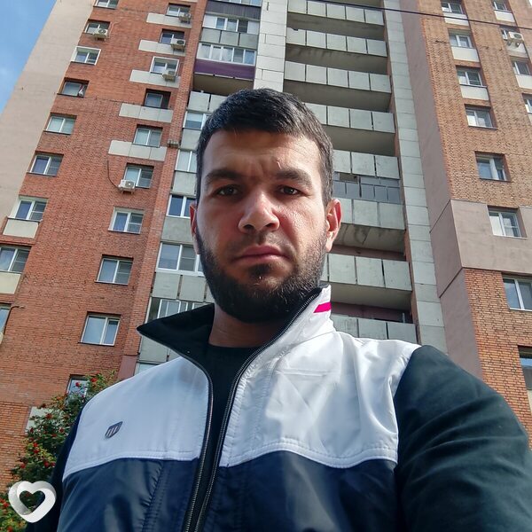 Умид, 36, Тамбове — анкета №2363862
