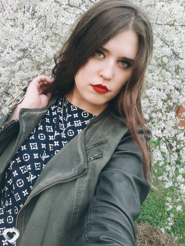 Юлия, 28, Воронеже — анкета №2363865