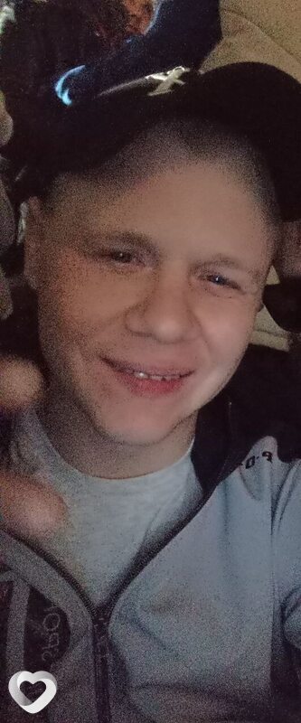 Андрей, 29, Челябинске — анкета №2363871