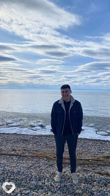 Кирилл, 33, Улан-Удэ — анкета №2363872