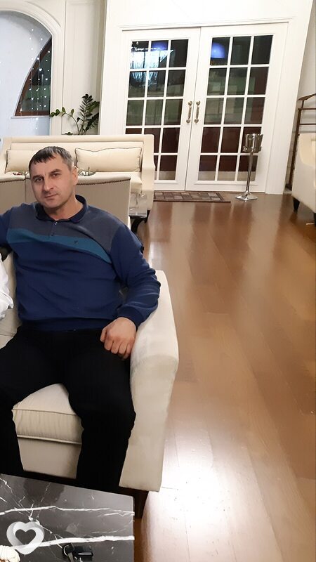 Алик, Избербаш