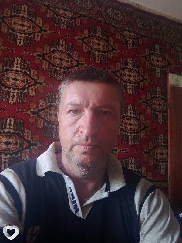 Андрей, 46, Владимире — анкета №2363874