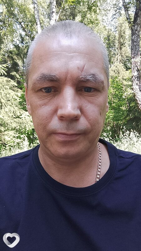 Константин, 54, Омске — анкета №2363766