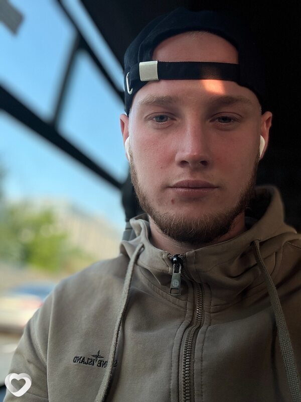 Дмитрий, 25, Москве — анкета №2363767