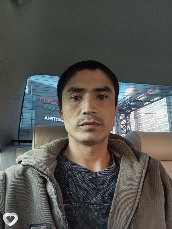 Аслиддин Кобилов, 33, Якутске — анкета №2363775