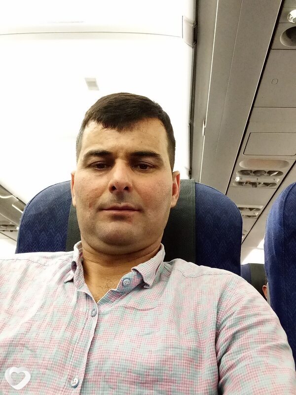 Amir, 38, Астане — анкета №2363776