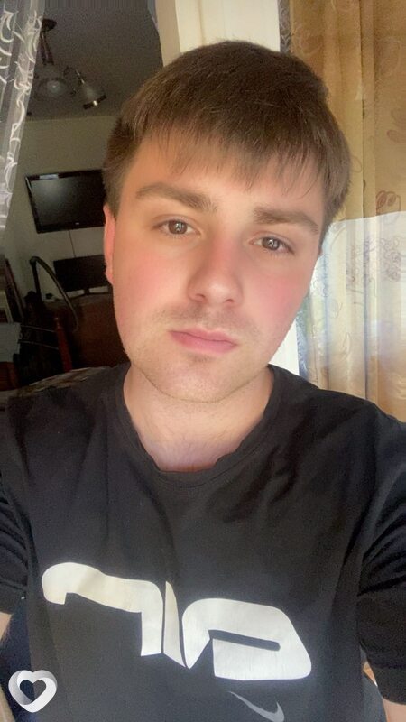 Богдан, 25, Набережных Челнах — анкета №2363902
