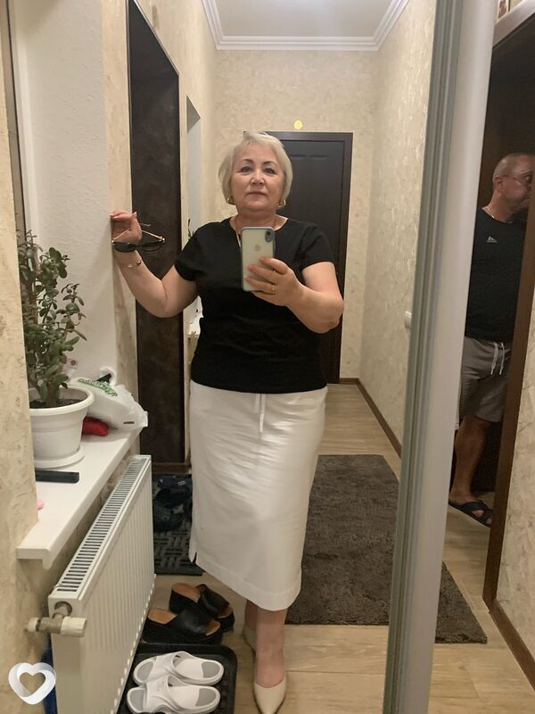 Татьяна, 65, Славянске-на-Кубани — анкета №2363904