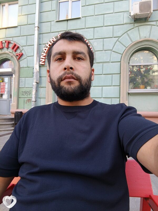 Юсуф, 34, Нижнем Новгороде — анкета №2363677