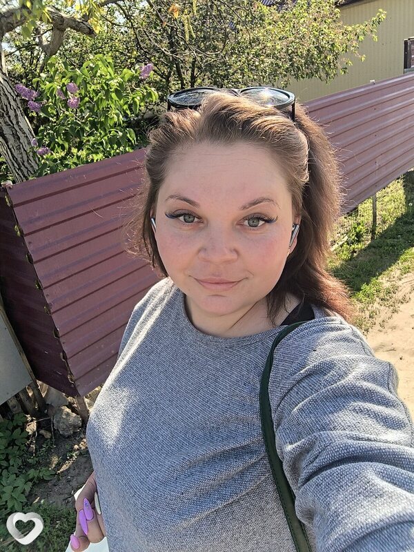 Елена, 32, Миллерове — анкета №2363678