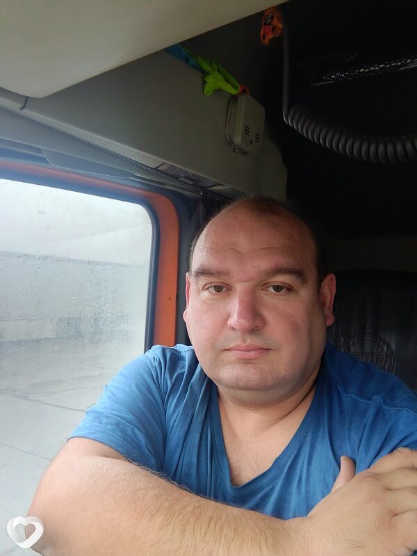 Антон, 43, Пскове — анкета №2363681