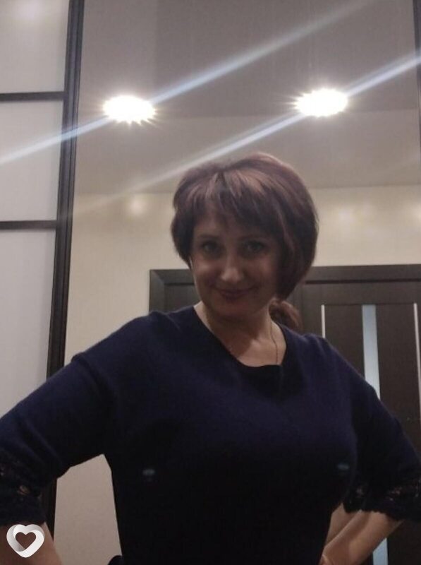 Анжела, 48, Минске — анкета №2363685