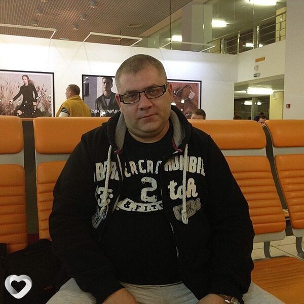 Олег, 53, Воронеже — анкета №2363697