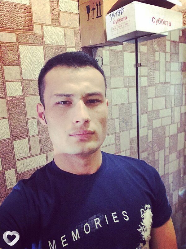 Smds, 31, Ош — анкета №2363698