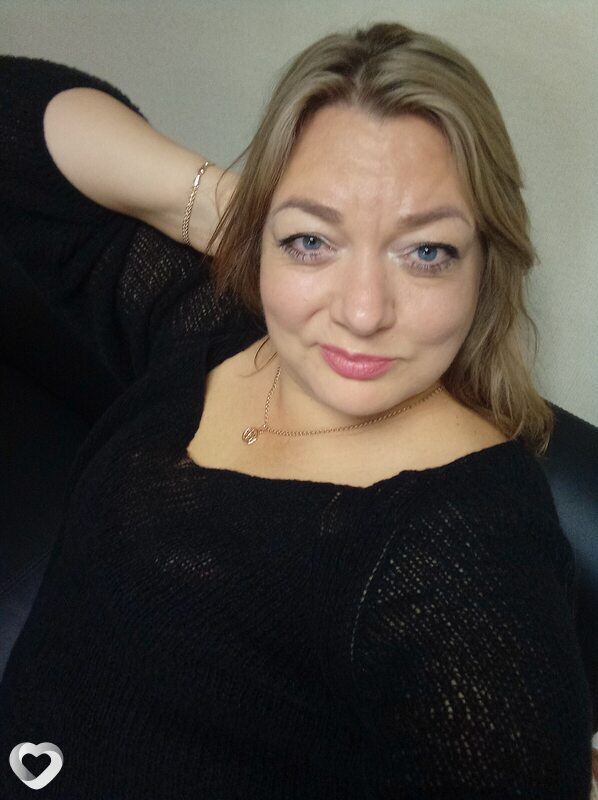 Ольга, 46, Самаре — анкета №2363879