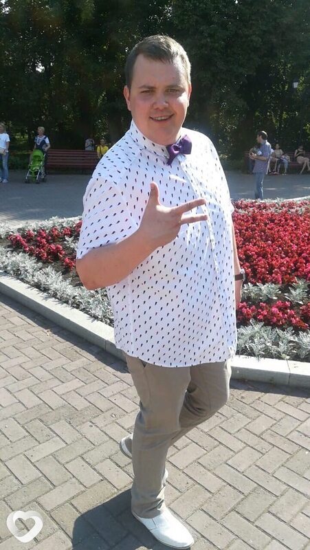 Павел, 32, Москве — анкета №2363880