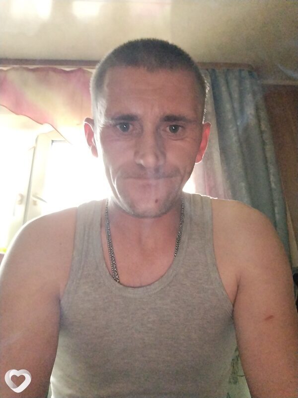 Сергей, 37, Артеме — анкета №2363885