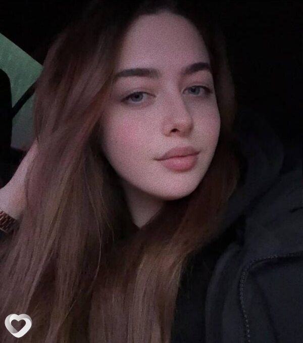 Ася, 24, Санкт-Петербурге — анкета №2363886