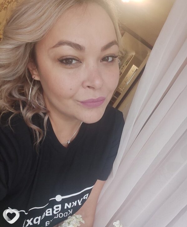 Алия, 36, Уфе — анкета №2363888