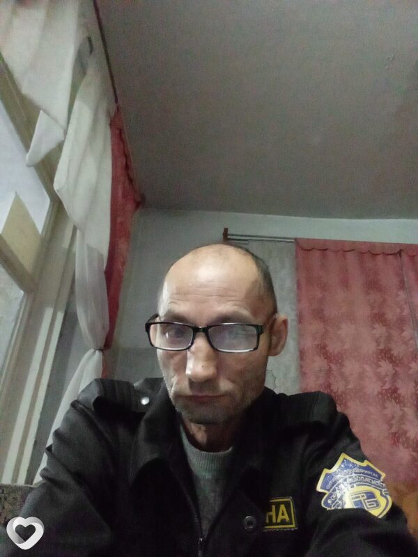 Олег Фролов, 55, Ростове-на-Дону — анкета №2363892