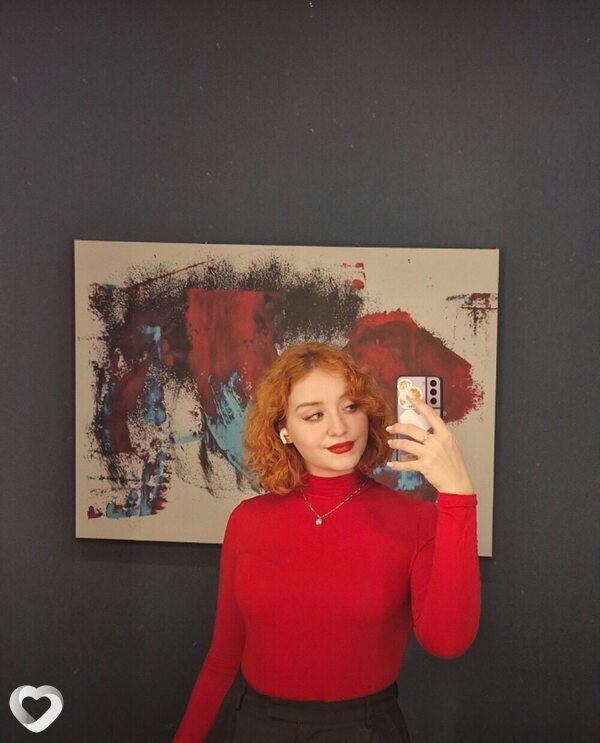 Екатерина, Элиста