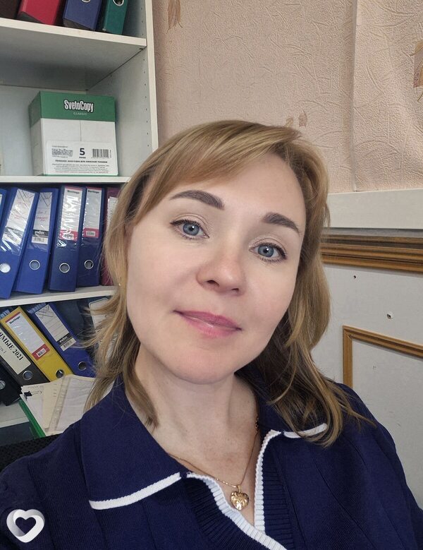 Ольга, 45, Волгодонске — анкета №2363897