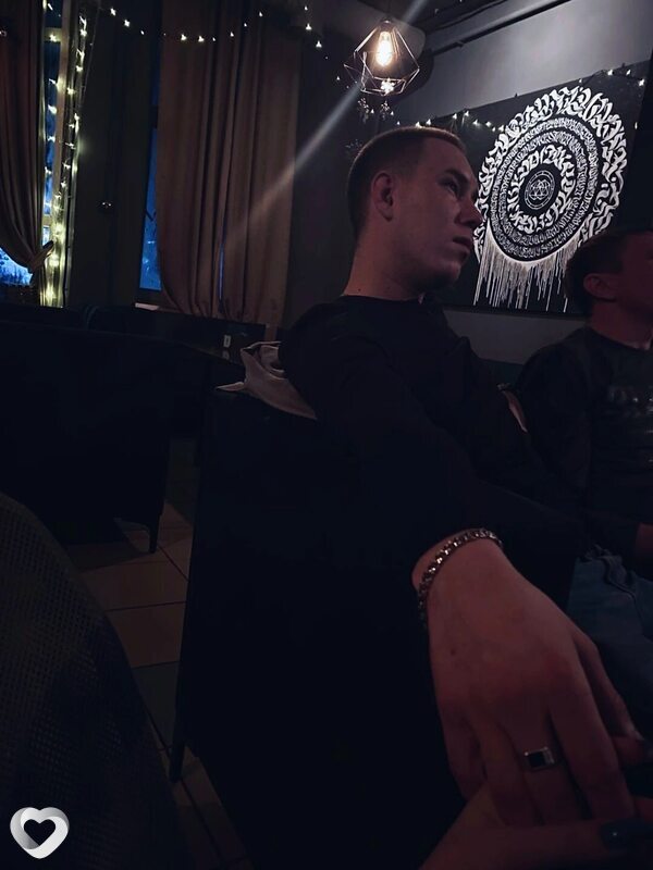 Стас, 28, Кореновске — анкета №2363953