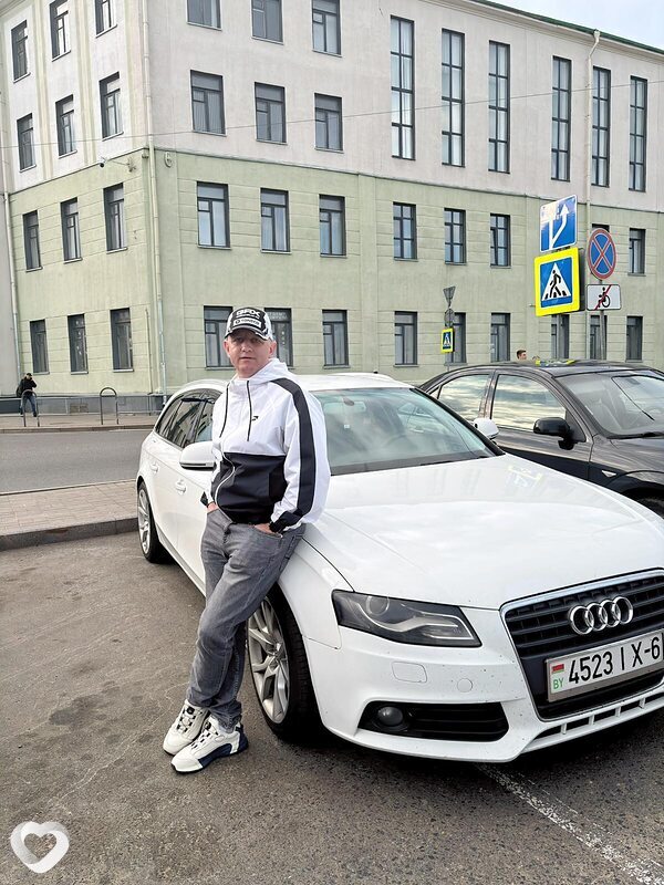 Игорь, 45, Могилев — анкета №2363954