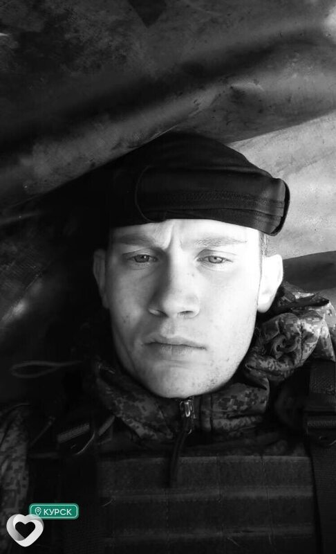 Антон, 24, Москве — анкета №2363960