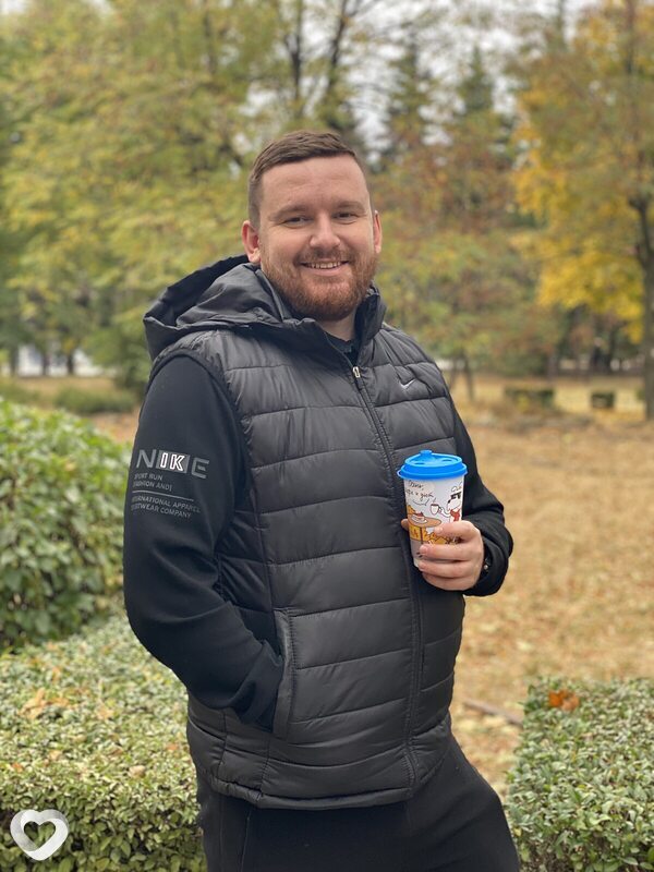 Алекс, 31, Донецке — анкета №2363965