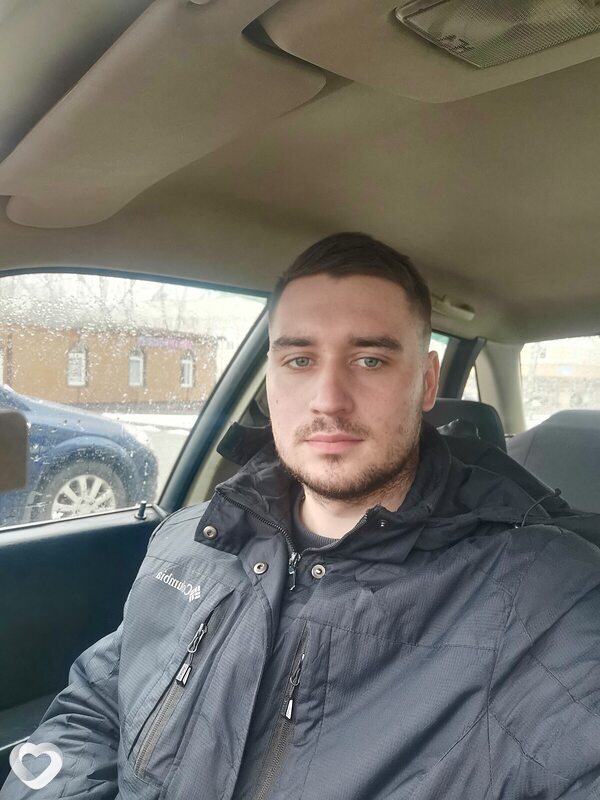 Михаил, 25, Борисове — анкета №2363966