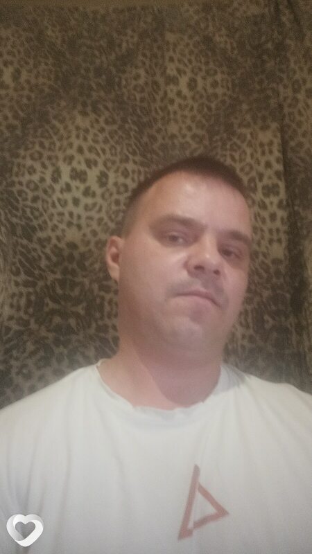 Женя, 36, Калуге — анкета №2363974