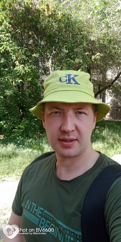 Александр, 35, Иркутске — анкета №2363934